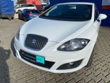 Seat Leon Reference Copa Ecomotive Wartung Neu