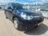 Mitsubishi Outlander ClearTec Invite 2WD SHZ KLIMA - Mitsubishi Outlander: Invite