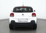 Citroën C3 1.2 PureTech Origins Android Apple Tempomat - weiße Citroën C3
