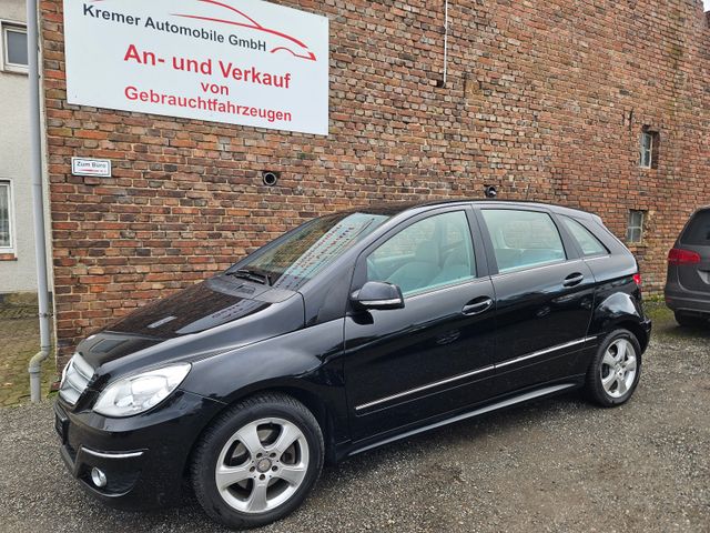 Mercedes-Benz B 180 CDI | TüV 08.2026