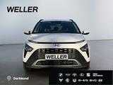 Hyundai BAYON 1.0 T-GDI 48V-Hybr DCT Trend *CAM*SHZ*PDC* - gebrauchte Hyundai BAYON aus dem Jahr 2024
