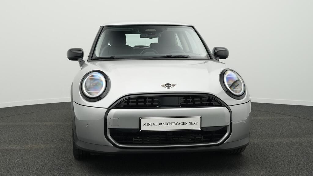 MINI Cooper C - Bild 3