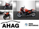 BMW R 12 S Sondermodell Lavaorange Metallic Opt. 719 - Offers matching your search criteria