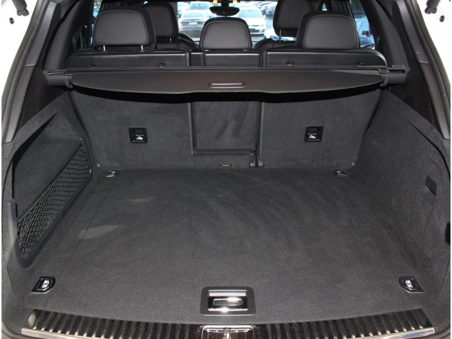 Fahrzeugabbildung Porsche Cayenne 3.0 Diesel *Pano*Standh.*Kamera