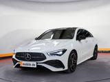 Mercedes-Benz CLA 250 SB 4M AMG Sport Premium LED Pano Navi SH - Mercedes-Benz CLA 250 Shooting Brake in Bielefeld