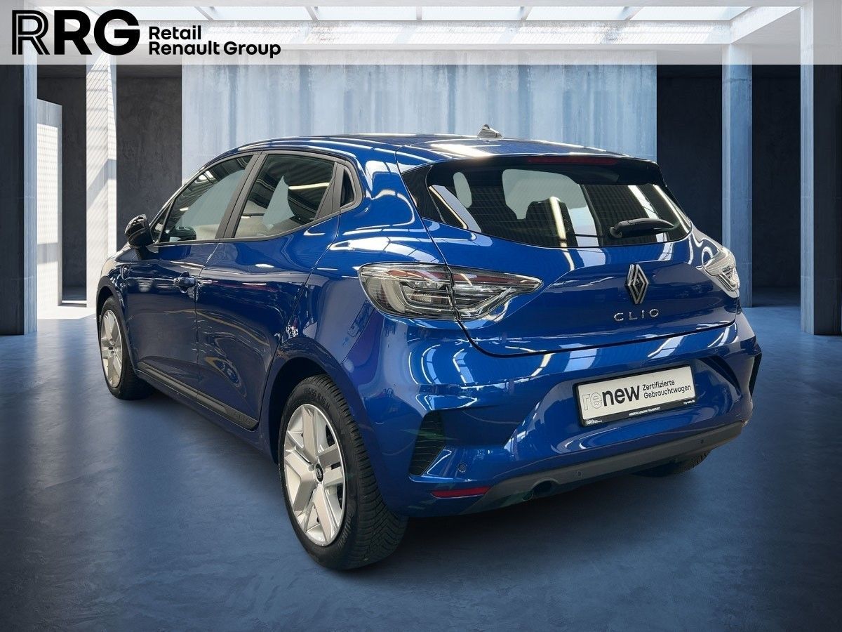 Renault Clio - Bild 4