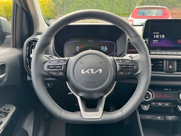 Kia Picanto 1.2 GT-Line Launch Edition GD LED NAV