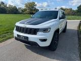 Jeep Grand Cherokee 3.0 CRD Trailhawk - Jeep Grand Cherokee Trailhawk mit Diesel-Antrieb