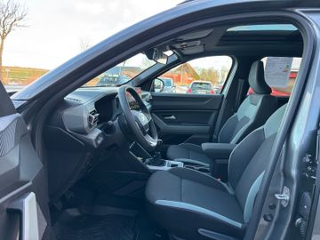 Dacia Bigster TCe 140 Extreme