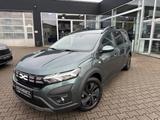 Dacia Jogger Hybrid 140 Expression 7-Sitzer. - Dacia Jogger Expression mit Hybrid-Antrieb (Benzin/Elektro)