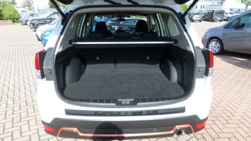 Subaru Forester Edition Sport 2.0ie 150 PS Mild-Hybrid 