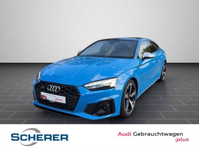 Audi S5 Sportback TDI quattro tiptronic PANO STANDHZ.