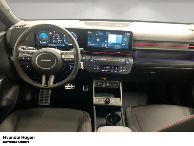 Hyundai Kona – Bild 5