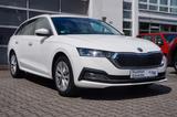 Skoda Octavia Combi Style*DSG*LED*PDC*KAMERA*AHK*STHZ*