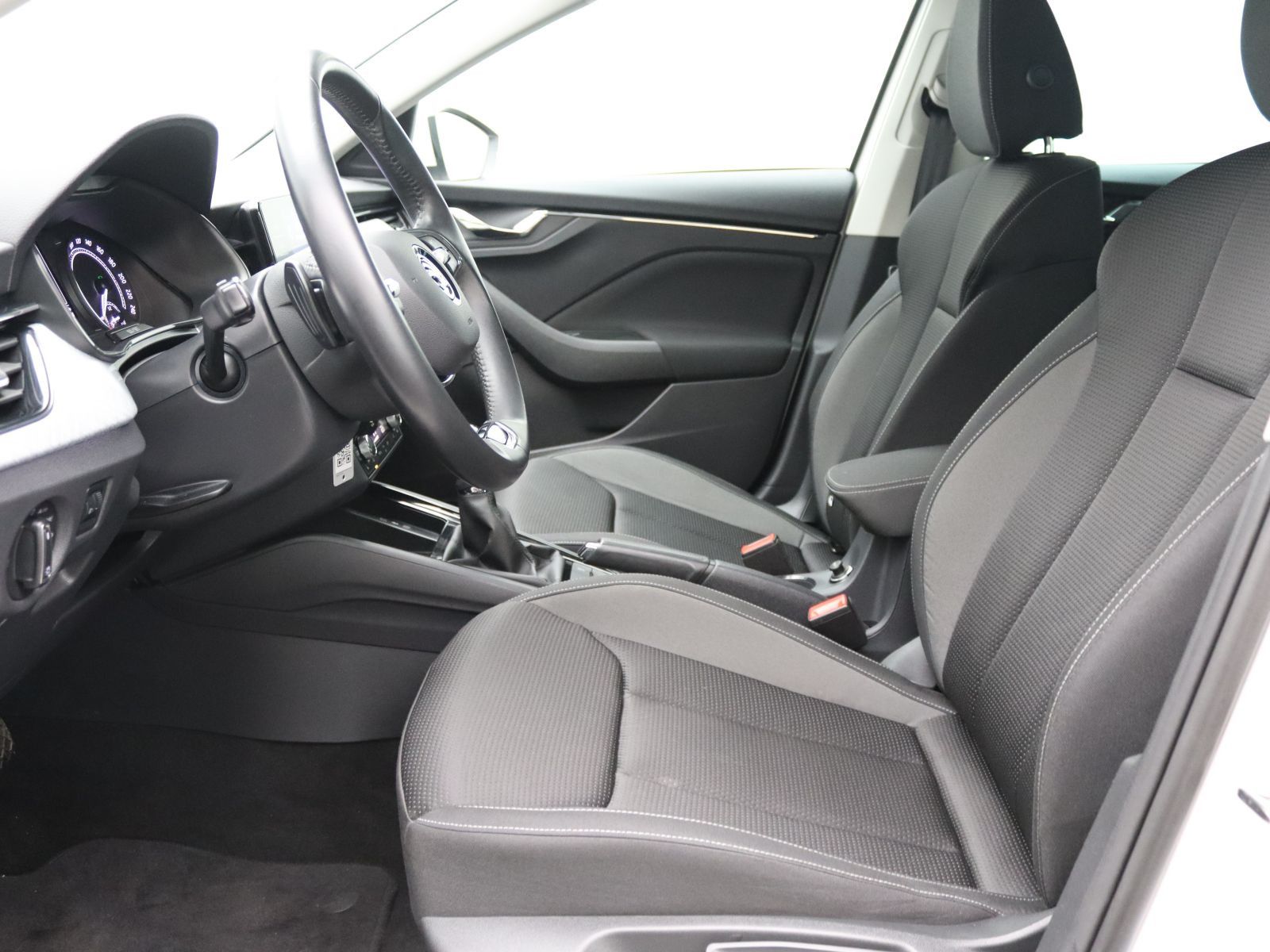 Skoda Scala - Bild 18