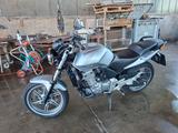 Honda Cbf 500 - HONDA CBF 500
