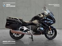 BMW R 1250 RT