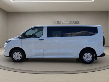 Ford Tourneo Custom - 8