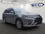 Mitsubishi Outlander PHEV Top 4WD - gebrauchte Mitsubishi Outlander aus dem Jahr 2021