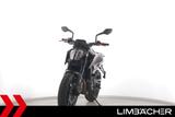 KTM 790 DUKE - 1. HAND, EXTRAS - KTM 790 DUKE