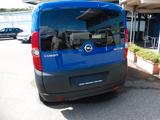 Opel Combo D Kasten L1H1 2,4t,Benzin/Gas - gebrauchte Opel Combo aus dem Jahr 2013