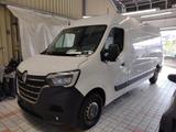 Renault Master III Kasten L1H1 Ka 2,8t Ecoline - Renault Master: 2.8