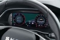 Skoda Octavia - Vorschau Bild 19