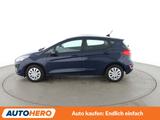 Ford Fiesta 1.1 Ti-VCT Cool&Connect*KLIMA*GARANTIE* - Ford Fiesta: V