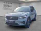 Volvo XC40 B4 Plus Dark 18" 360° AHK ACC FHZ H&K LED - Volvo XC40 Tageszulassungen