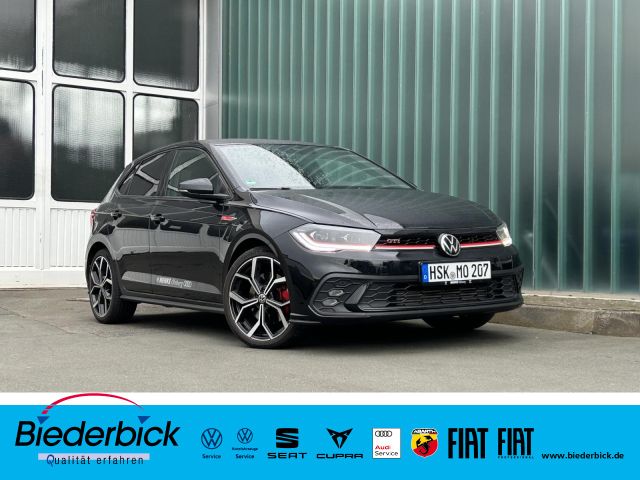 Volkswagen Polo 2.0TSI GTI DSG18 ALU NAVI-PRO beats RFK ACC