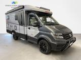 Dethleffs Globebus Performance 4x4 T 46  - Dethleffs Globebus Performance