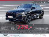 Audi RS Q8 HD-MATRIX RS-AGA KERAMIK STHZG B&O PANO - Audi RSQ8 Gebrauchtwagen in München