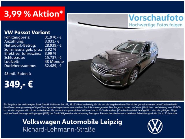 Volkswagen Passat - Passat Variant Business 1.5 TSI DSG R-L