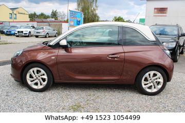 Opel Adam - 8