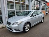 Seat Leon 1.6 TDI Ecomotive Style *Navi*DAB*2.Hd.* - Seat Leon: Ecomotive