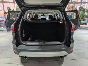 Ford Kuga Cool & Connect