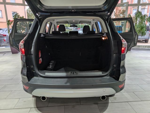 Ford Kuga Cool & Connect