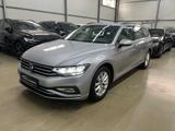 Volkswagen Passat Business LED/Kame/AHK/Massag/Volldigitale - VW Passat Gebrauchtwagen in Hannover