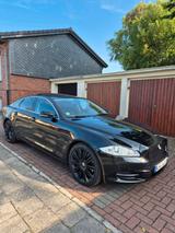 Jaguar XJ X351 5.0 V8 Portfolio  385 PS - Jaguar XJ: X351