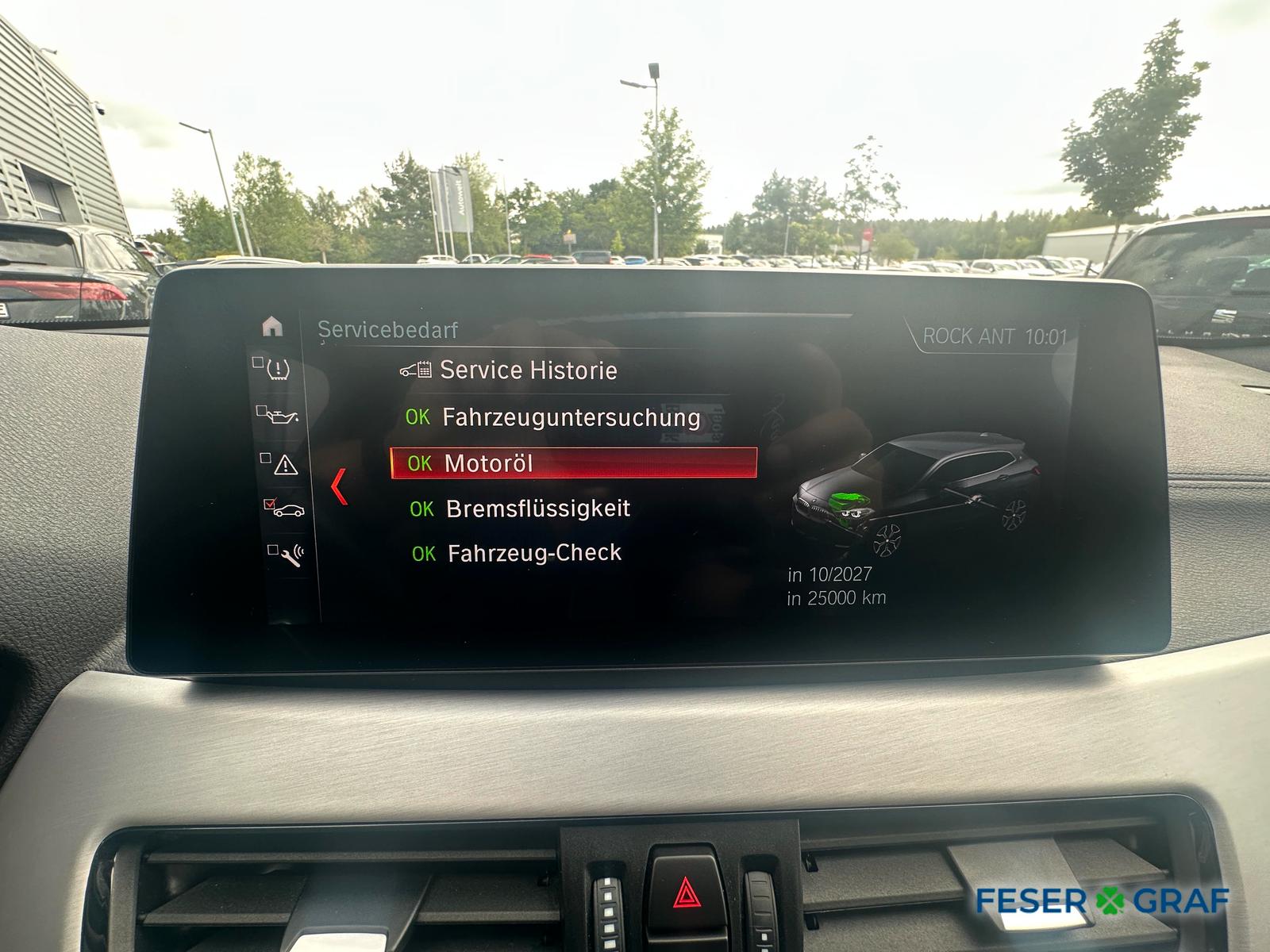 BMW X2 M35i xDrive NAVI/HuD/PANO/LED/SHZ, миниатюра 20