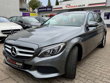 Mercedes C 220 - 4