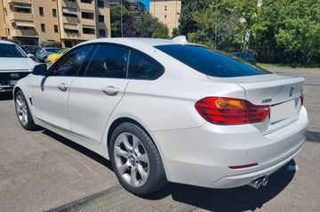 BMW 420 - 7