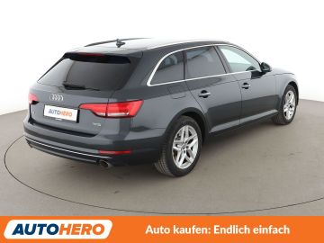 Audi A4 - 6