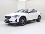 Polestar 2 170kW Long Range Single motor 231PK 92% SoH [ - gebrauchte Polestar 2 aus dem Jahr 2022