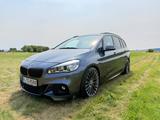 BMW Gran Tourer M Sport TOP ZUSTAND - BMW mit Diesel-Antrieb: Sportsitze, Van