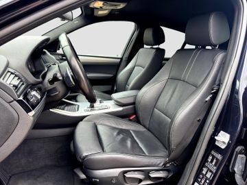 BMW X4 - 12