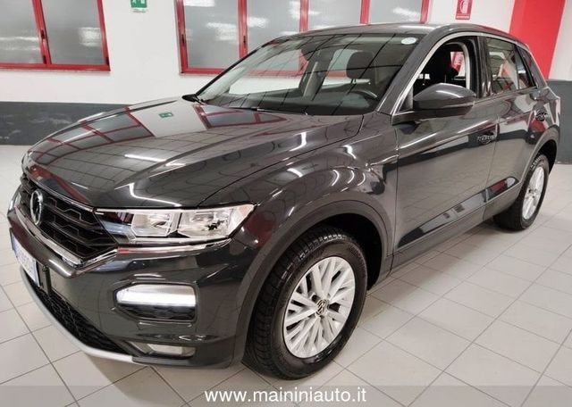 Volkswagen T-Roc 1.0 TSI 110cv Business+ Car Pla