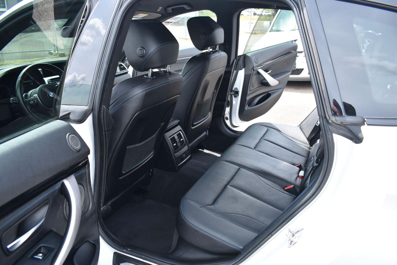 BMW 340 i Gran Turismo M Sport *LED*HEAD-UP*ACC*