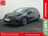Volkswagen Golf 8 1.5 eTSI DSG Goal AHK IQ-LIGHT KAMERA - Auto leasen in Münster