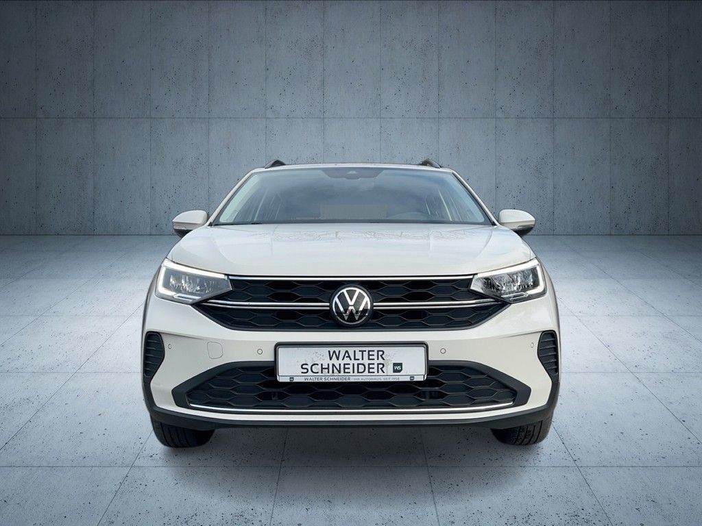 Volkswagen Taigo - Bild 10